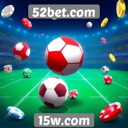 52bet.com oferece diversas opções de jogos online