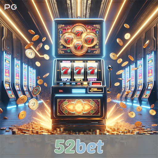 Bônus Incríveis no 52bet: Diversão e Recompensas A Cada Jogada