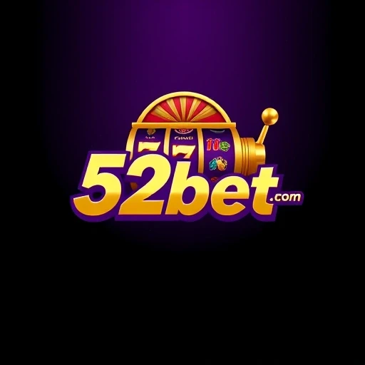52bet.com Logo