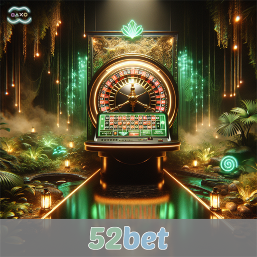 Slots Fantásticas: A Magia do 52bet.com Brasil